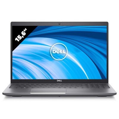 Dell Latitude 5540 Notebook 15,6 Zoll i5 13.Gen 16GB 250GB SSD FHD Win11P Laptop