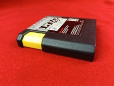 Vintage NBA Live 97 (Sega Genesis, 1996) Cart. Only