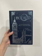 Hooked Collectors edition by Emily McIntire -...