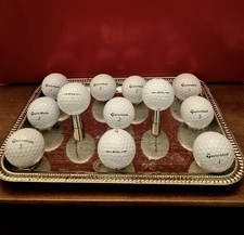 TaylorMade TP5x Golf Balls 4A/5A quality.