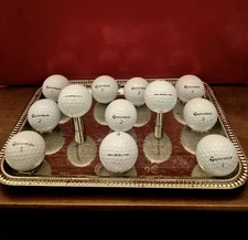 TaylorMade TP5x Golf Balls 4A/5A  quality.