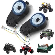 24V Motor-50000Rpm for Power Wheels,Rs555 High-Speed Steel Gears Motor Gearbox f