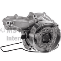 Wasserpumpe MotorküHlung FüR Volvo Renault Trucks FH II III FM FMX
