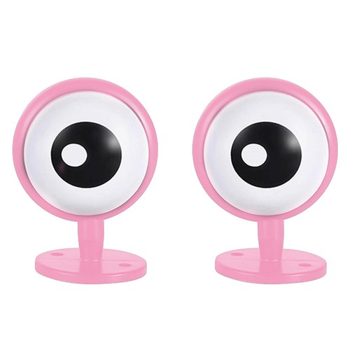 2PCS Electric Car Decorations are Funny and Cute Decorations Small Pendant  - Picture 4 of 15