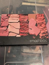Smashbox Highlighter Palette