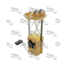 Capteur Niveau De Carburant Sidat 71465 pour Ford Hitachi