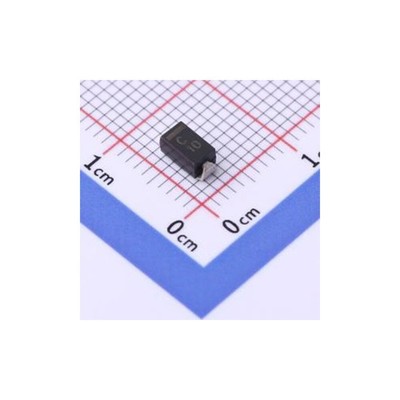 1pcs BZG03-C10 DO-214AC() #zc