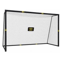 Umbro FußBalltor - Fussballtor 300 X 200 X 120 Cm - FußBall Tor - Fussballtore F