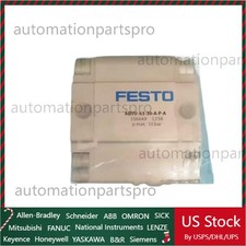 NEW FESTO 156649 ADVU-63-30-A-P-A cylinder ADVU6330APA New Fastd Shipping