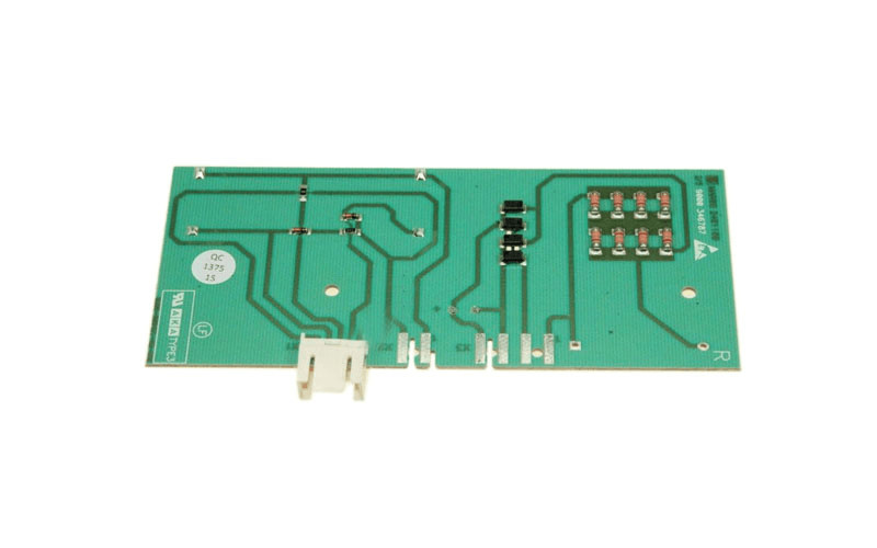 Module de rechange Siemens 00647003 carte électronique programmateur pour four