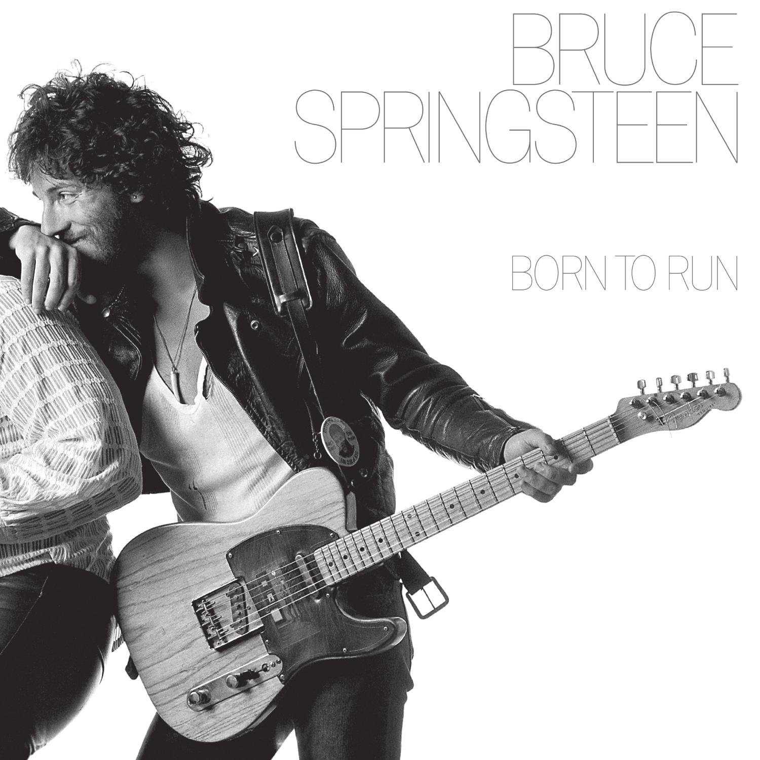 Bruce Springsteen Born to Run (New Vinyl LP 12"") [NEW] - Image 4