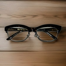 Foster Grant 2.75 Readers Reading Glasses CLEO Tortoise Semi Rimless New w Case