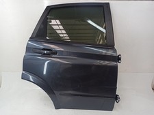 Porte arrière et accessoires Ssangyong ACTYON