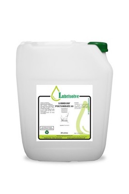 Lubrisurf Polysorbat 80 - Kosmetik & Pharma Emulgator flüssig 20 Liter