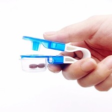Pill Popper Blister Pack Dispenser Arthritis Aid Tablet Remover US Seller