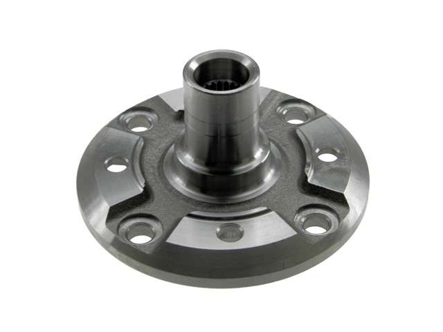 Fits NTY KLP-DW-050P FRONT WHEEL HUB W/O BEARING ⭐UK Stock⭐ - Image 2