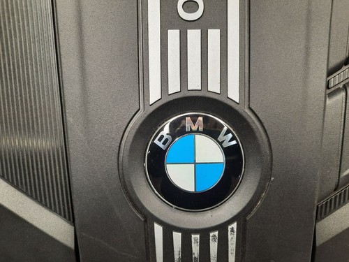 BMW F07 F10 F11 5 SERIES N47N Diesel Engine Cover 11148510475 - Picture 4 of 13