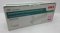 Okidata 01247402 Trommel Magenta 20.000 Seiten FüR Okidata ES8430/ES8451MFP