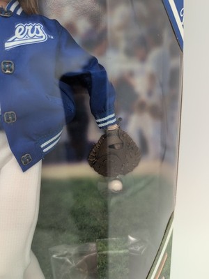 MLB/Los Angeles Dodgers/バービー人形/稀少品 深夜セール MLB/Los Angeles Dodgers/バービー人形/稀少品 深夜セール MLB/Los