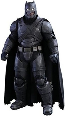 Movie Masterpiece Batman v Superman Dawn of Justice Armored Batman Action Figure