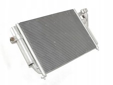 Radiateur Hyundai GETZ