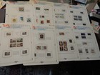 Canada 1985-1996  Fairly Complete Mint WA  Pages Collection — photo 4