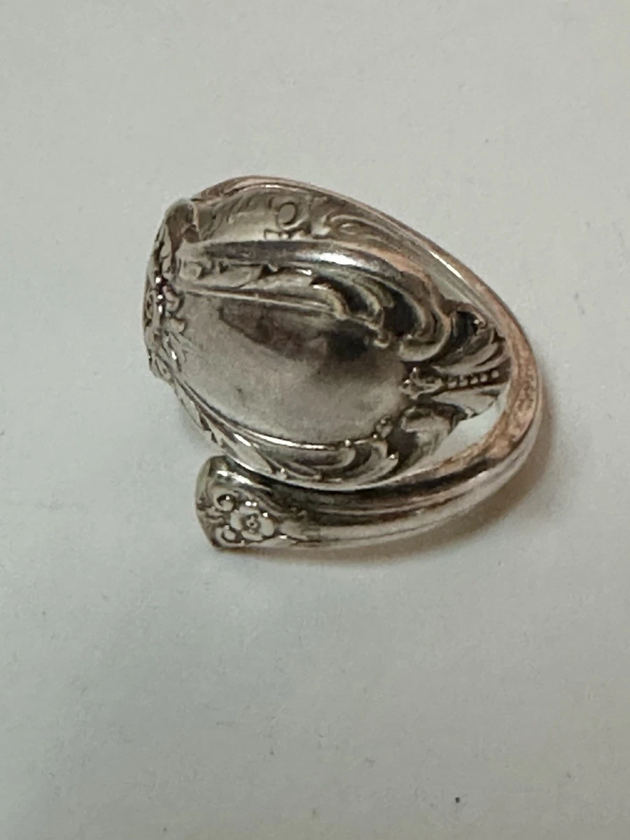 Rogers Vintage & Antique with Vintage Fashion Rings for sale | eBay