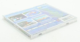 Sydney 2000 Sega Dreamcast - Sealed Y-Folds - 2000