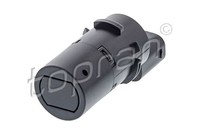 Einparksensor Pdc Parksensor FÜR Bmw 5 (E39), Bmw 7 (E38) - Topran 502 737
