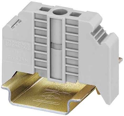Phoenix Contact E/NS 35 N Endhalter grau