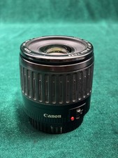 Canon Zoom Lens EF 35-80mm 1:4-5.6 Lens Works