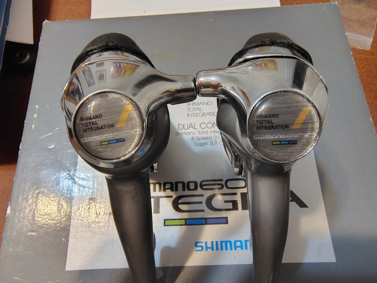 shimano 600 8 speed products for sale | eBay