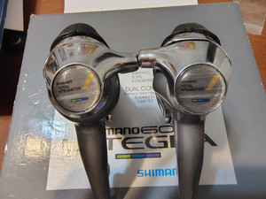 ULTEGRA シフター値下げ交渉⭕️ Shimano Ultegra Shifters | eBay
