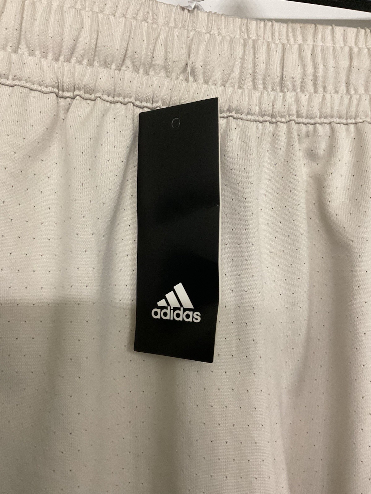 adidas Shorts LIGHT BEIGE  SIZE XS thumbnail 7