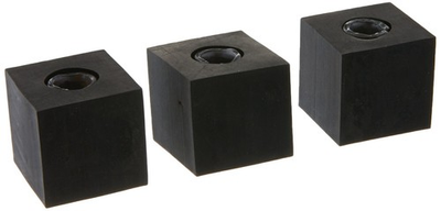 #ad KEYSCO ALC ALC40164 Rubber Sealing Block for Pressure Blast Handle 3 Pack R... $22.46