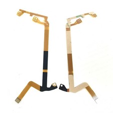 Replacement Lens Aperture Flex Cable for Canon 24-105 MM f/4L IS Camera