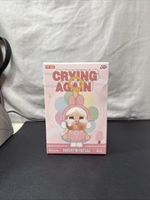 POP MART NEW Authentic Crybaby Crying Again Series Blind Box-Sealed