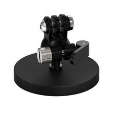 1/4 Ball Head Bracket Base Holder for GOPRO13/GOPRO Insta360 X5/X4/3