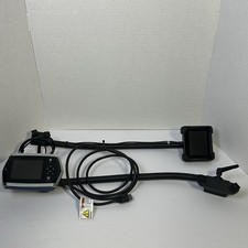 Quantum Edge 3 Power Wheelchair Q-Logic 3 Enhanced Display w/ LCD CTL143979