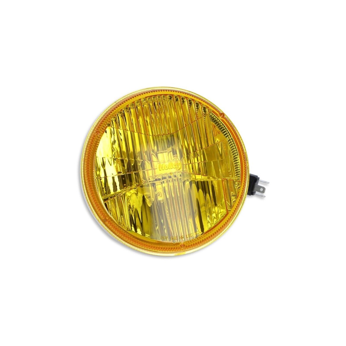 Holley Retrobright 5700K Yellow LED 7