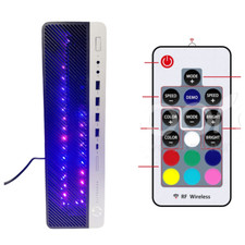 HP RGB Desktop Computer PC i7 up to 64GB RAM 4TB SSD Windows 11 or 10 WiFi