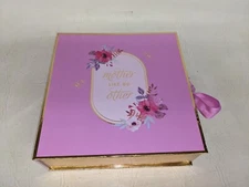 Bath & Body Works Mothers Day A Thousand Wishes Set Shower Gel, Cream & Mist (B5