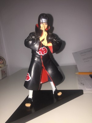 itachi uchiha figure
