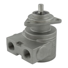 PROCON PUMP - SERIES 5 2600 - 105E240F31XX