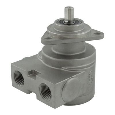 PROCON PUMP - SERIES 5 (2600) - 105E240F31XX