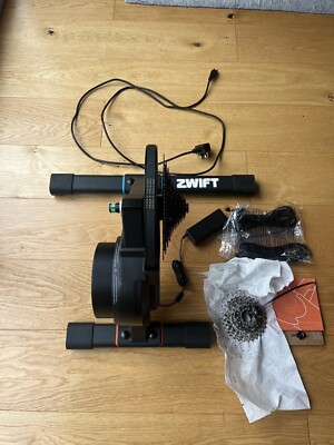 best zwift turbo trainer