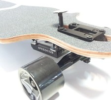 2025. LONGBOARD BRAKE SVX  PACKAGE FOR DOUBLE DROP THROUGH  (SHIP TO WORLD)