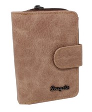 Damen Geldbörse Portemonnaie Geldbeutel Riegelbörse Börse vers. Farben u. Modell