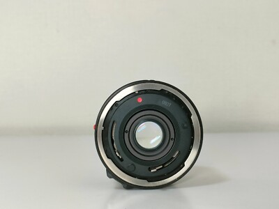 Canon New FD NFD 28mm F2.8 Lens From JAPAN | eBay