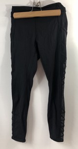 lululemon leggings with side pockets
